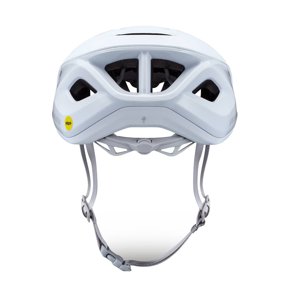 Specialized PROPERO 4 Helmet CPSC in White - Image 4 of 4
