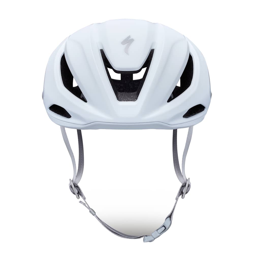 Specialized PROPERO 4 Helmet CPSC in White - Image 3 of 4
