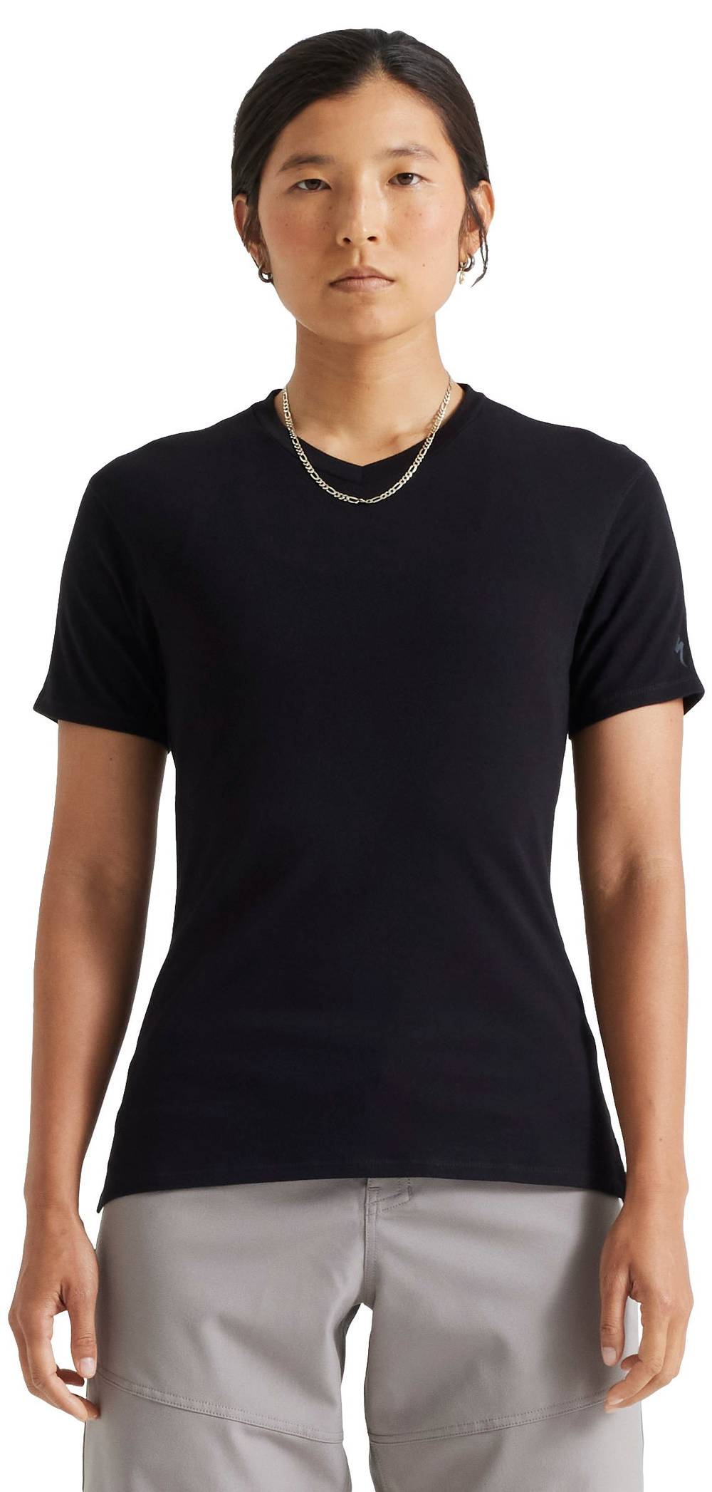 Specialized Women's Trail Modal Short Sleeve Jersey