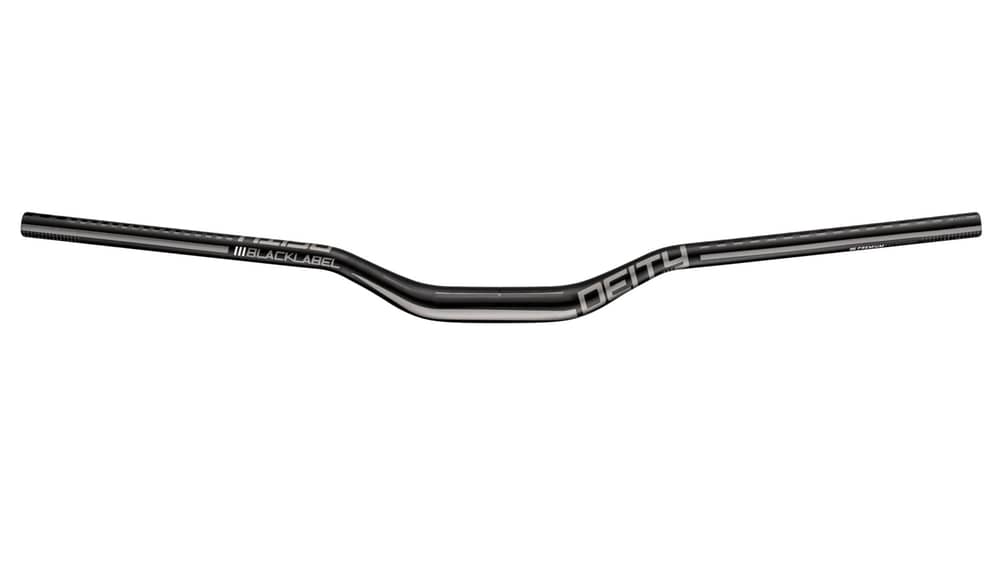 Deity Blacklabel 800 38mm Rise Handlebar in Stealth - Image 1 of 1