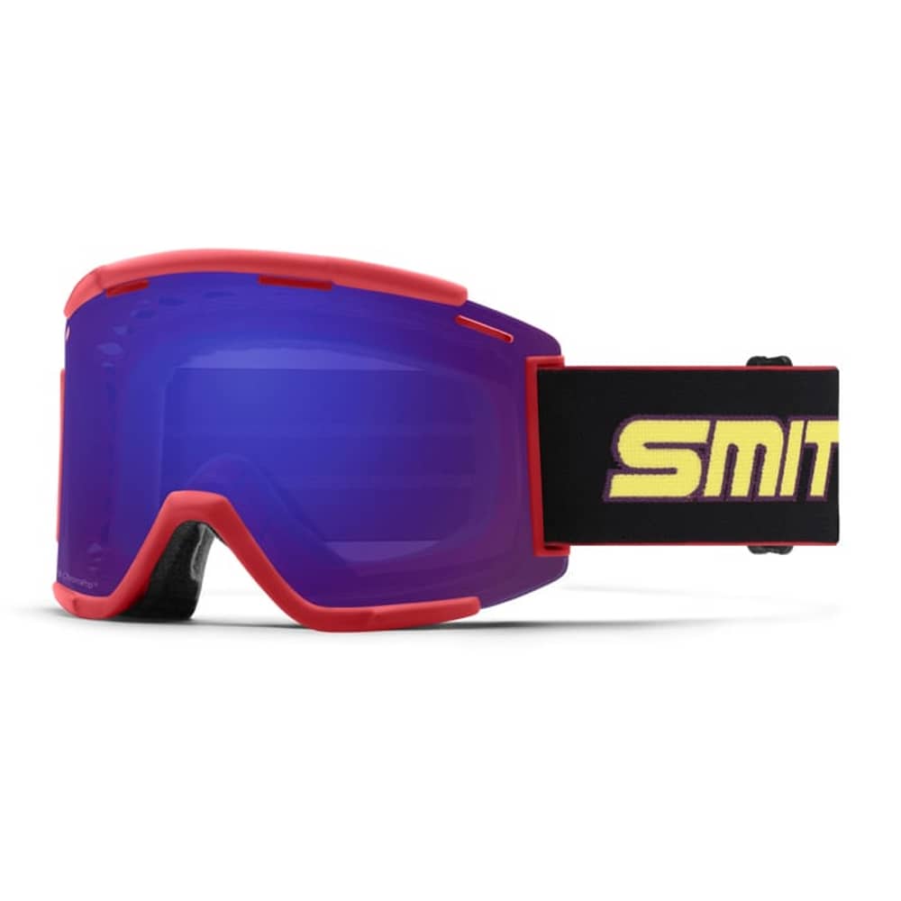 Smith Squad XL MTB Goggle