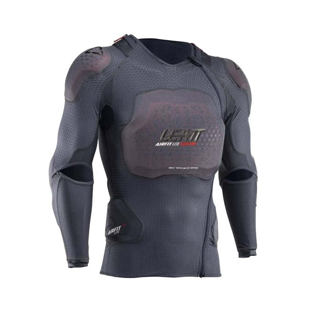 Leatt Body Protector 3DF AirFit Lite Evo