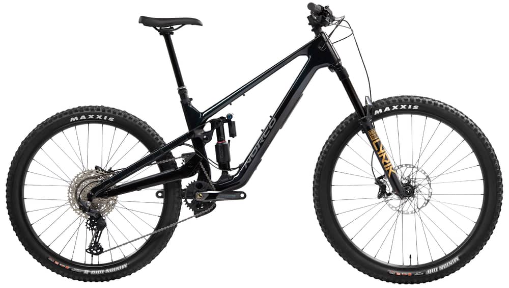 Norco | Sight C3 Mx Bike | Black | Sz2
