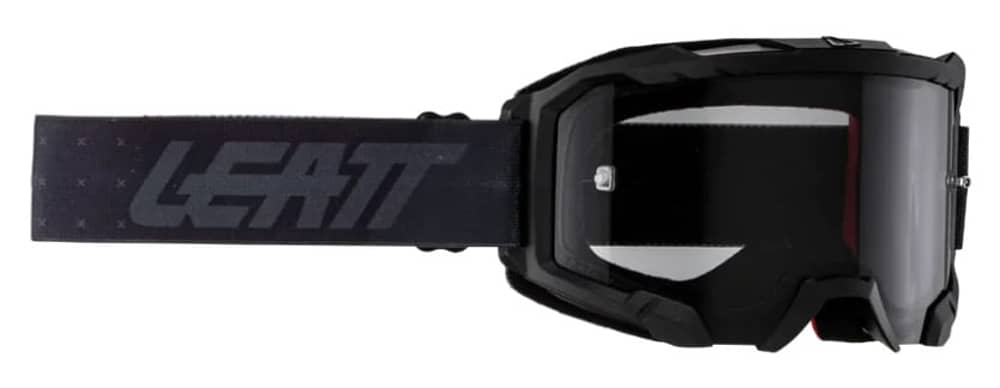 Leatt Goggle Velocity 4.5 in Desert Stealth Smoke - Image 1 of 1