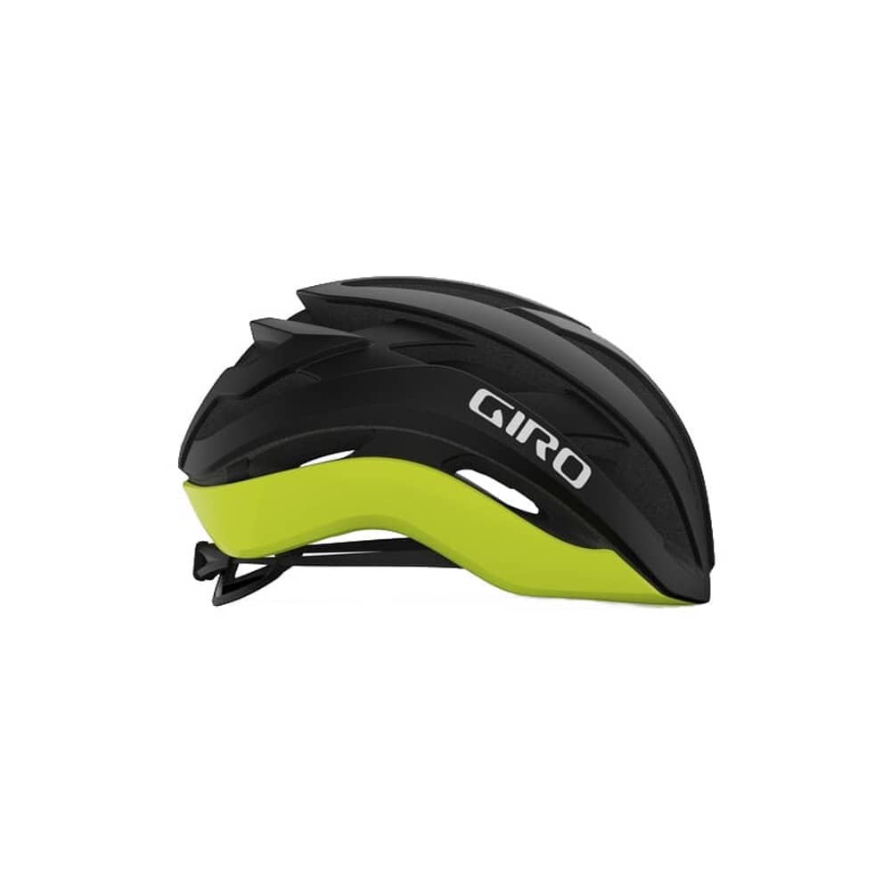 Giro Cielo MIPS Helmet in Black/Yellow - Image 3 of 3