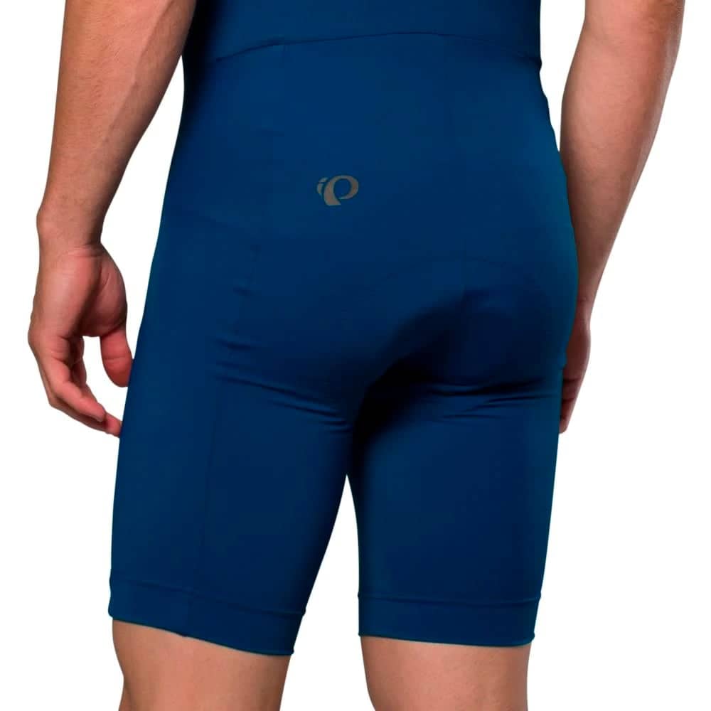 Pearl Izumi Quest Bib Shorts in Twilight - Image 7 of 8