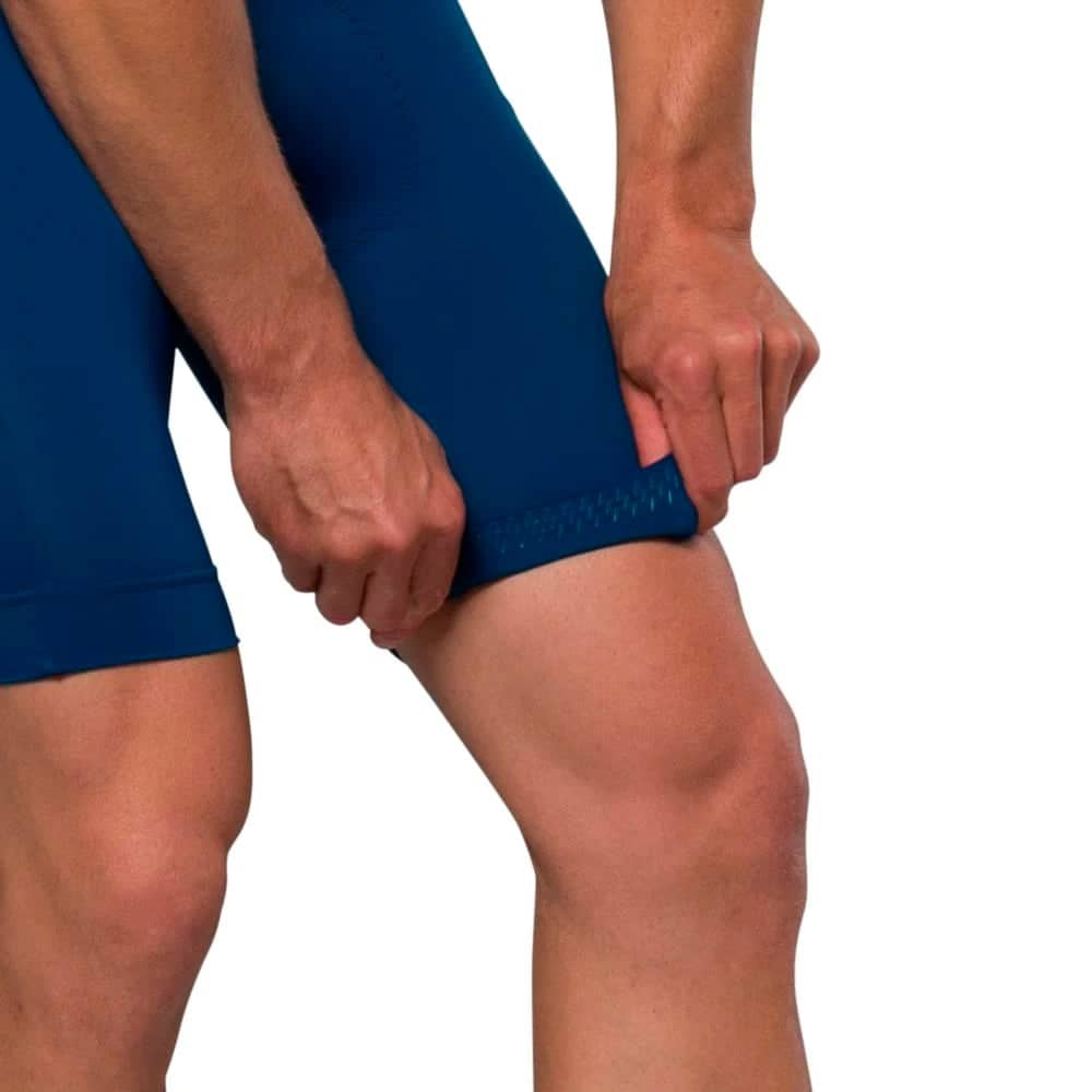Pearl Izumi Quest Bib Shorts in Twilight - Image 8 of 8