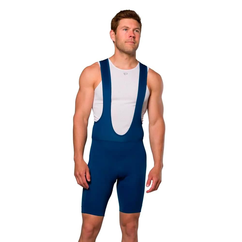 Pearl Izumi Quest Bib Shorts in Twilight - Image 3 of 8