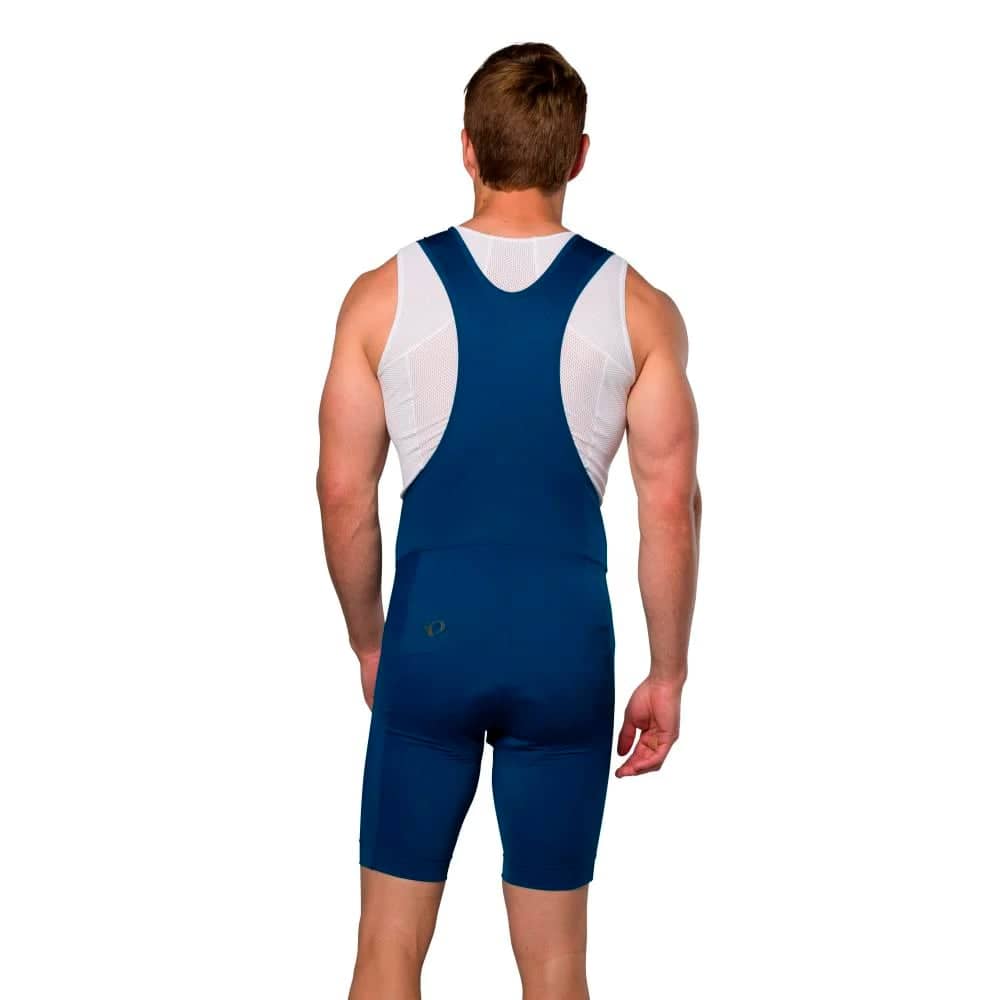 Pearl Izumi Quest Bib Shorts in Twilight - Image 5 of 8