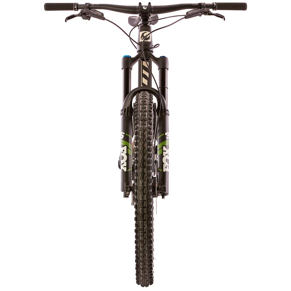 Pivot Switchblade Ride GX Eagle Transmission Bike in Stealth Mojave - Image 5 of 6