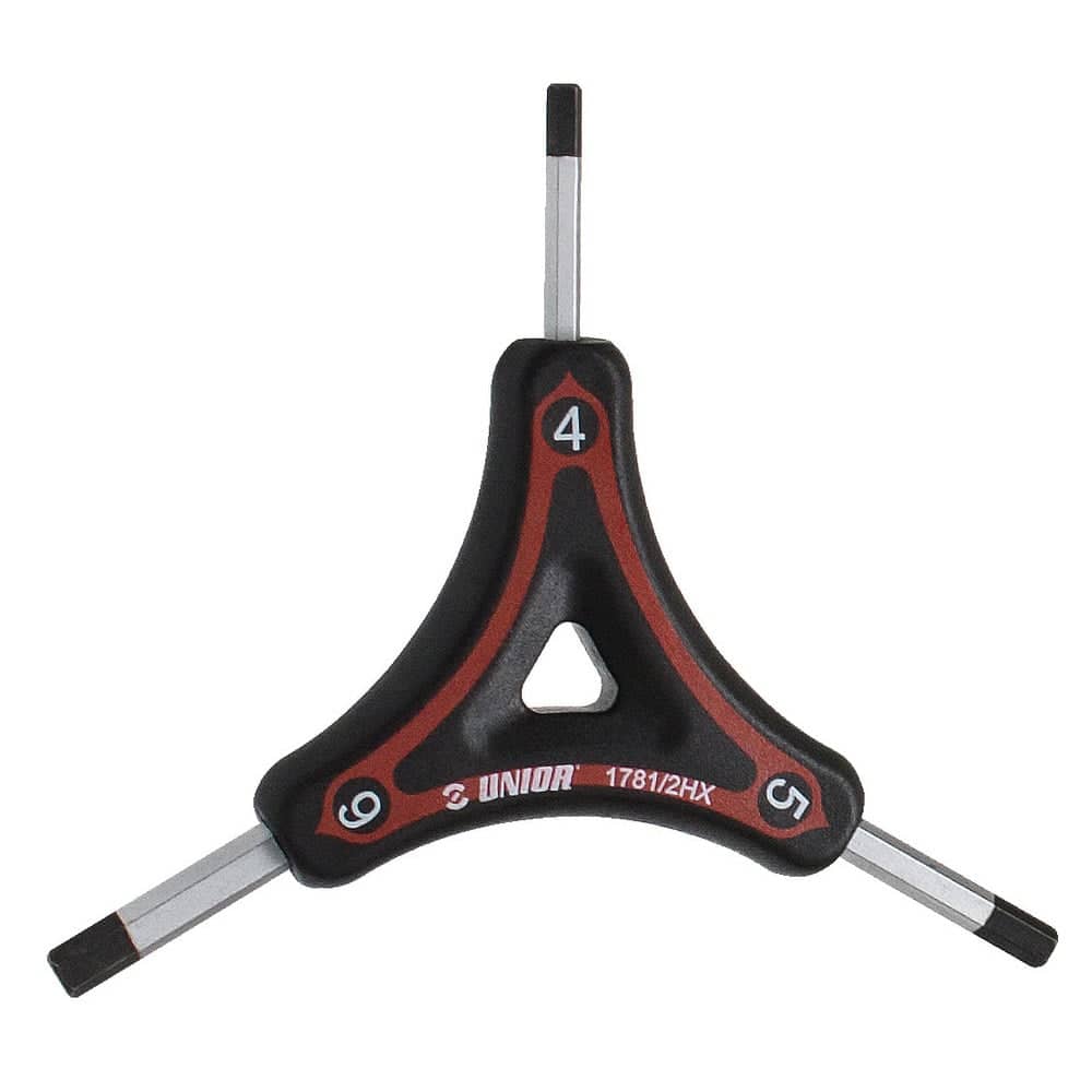 Unior Y-Hex Wrench - Image 1 of 1