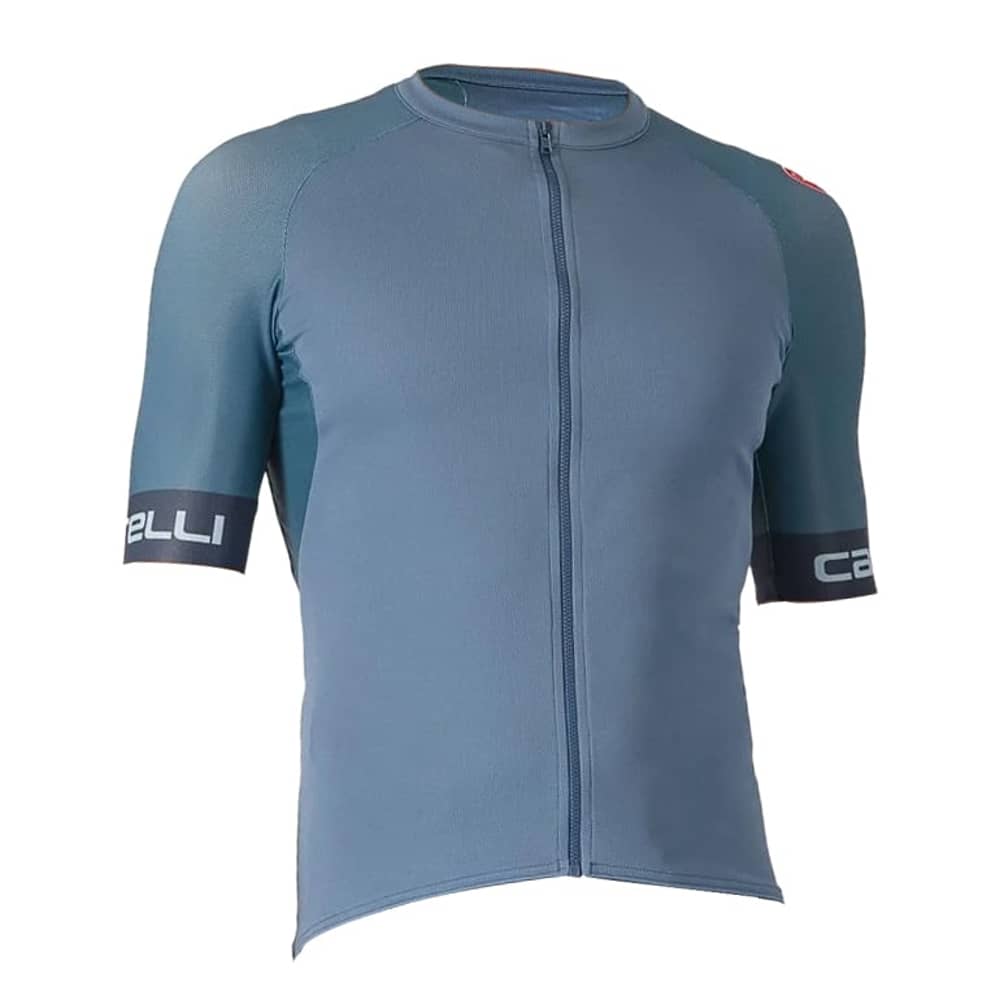 Castelli Entrata VI Jersey