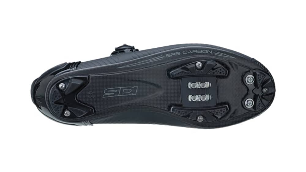 Sidi Drako 2S SRS MTB Shoes in Black - Image 5 of 5
