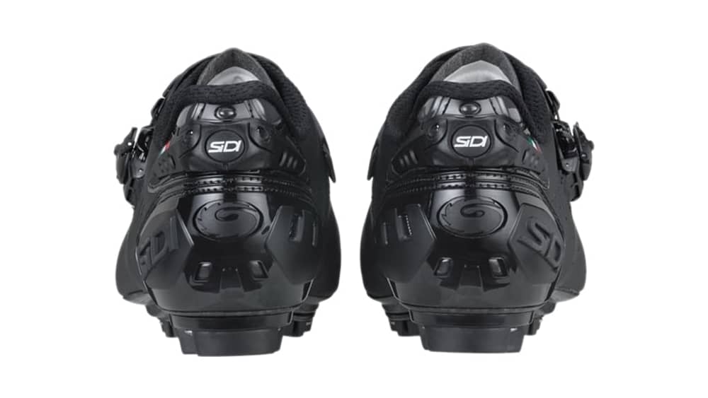 Sidi Drako 2S SRS MTB Shoes in Black - Image 4 of 5