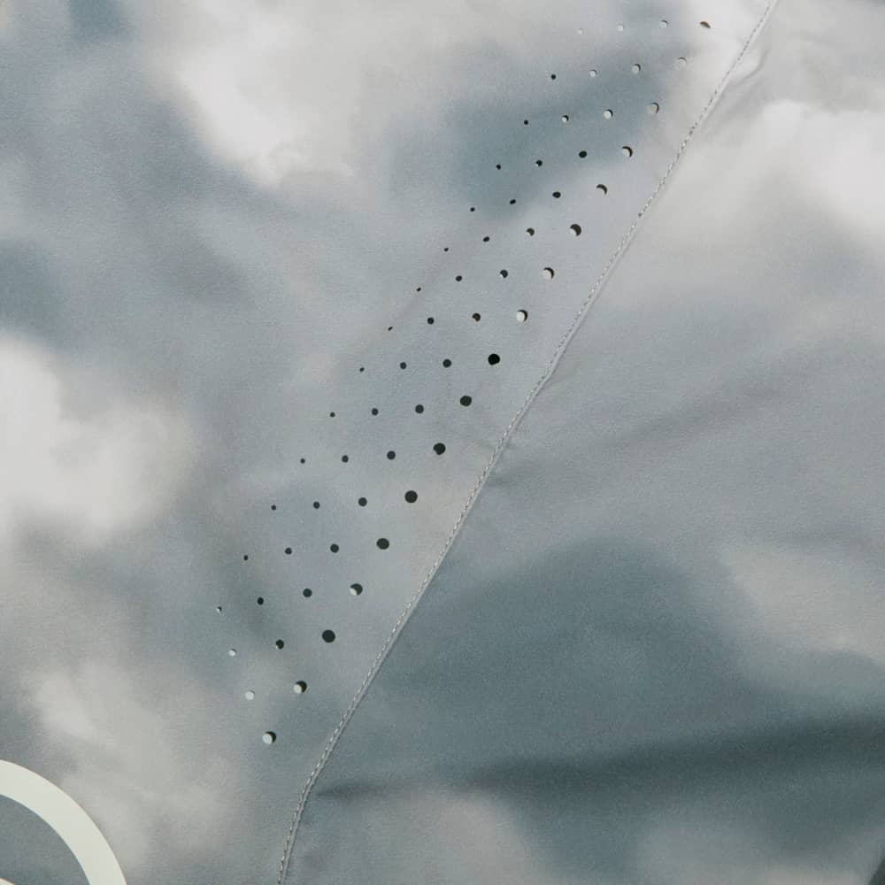 Endura SingleTrack Lite Short in Dreich Grey - Image 7 of 11