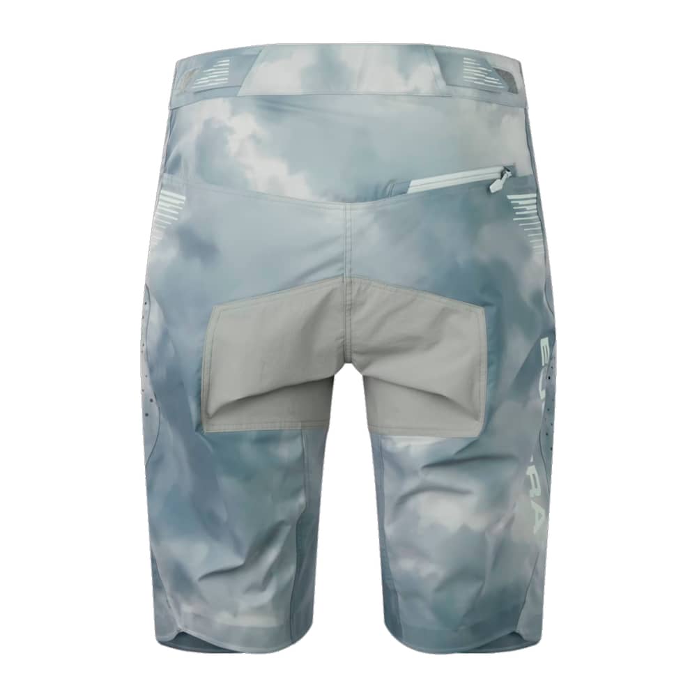Endura SingleTrack Lite Short in Dreich Grey - Image 2 of 11