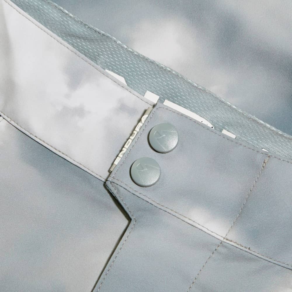 Endura SingleTrack Lite Short in Dreich Grey - Image 5 of 11