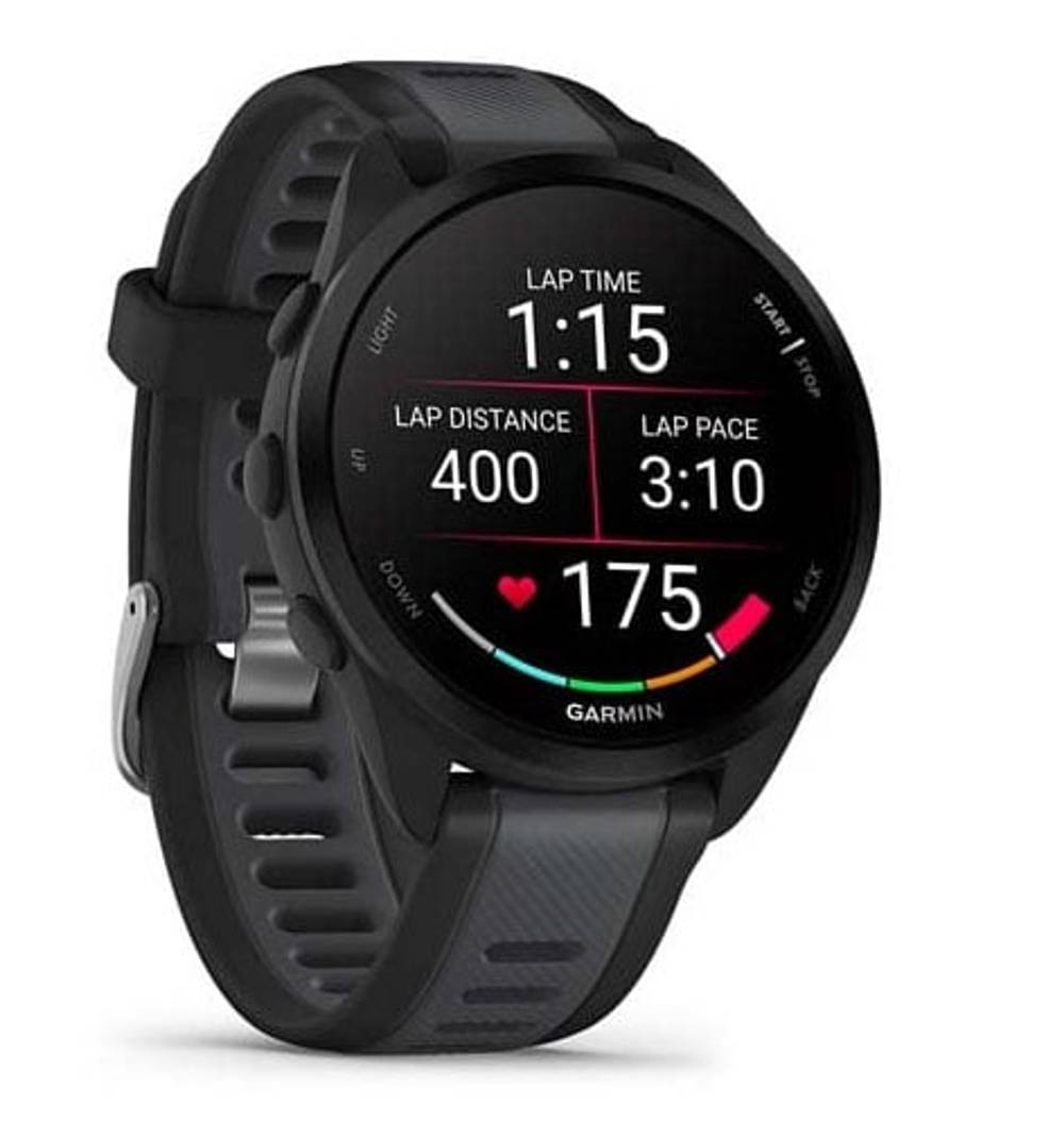 Garmin Forerunner 165 Watch