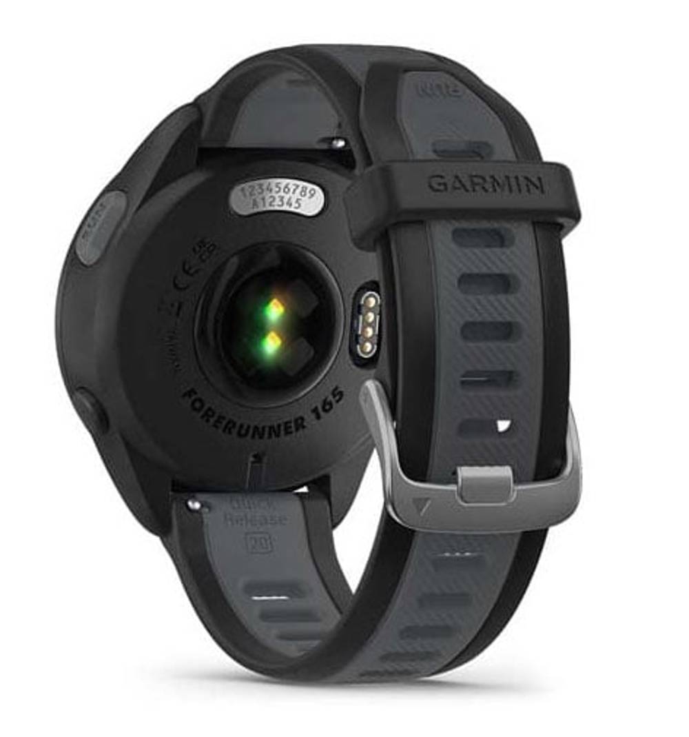 Garmin Forerunner 165 Watch