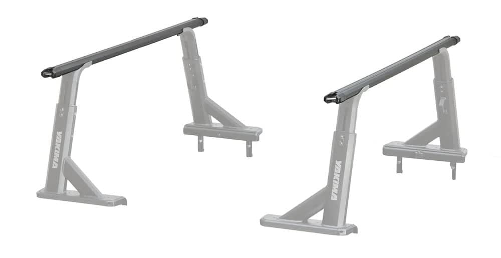 Yakima HD Bar in Black - Image 2 of 3