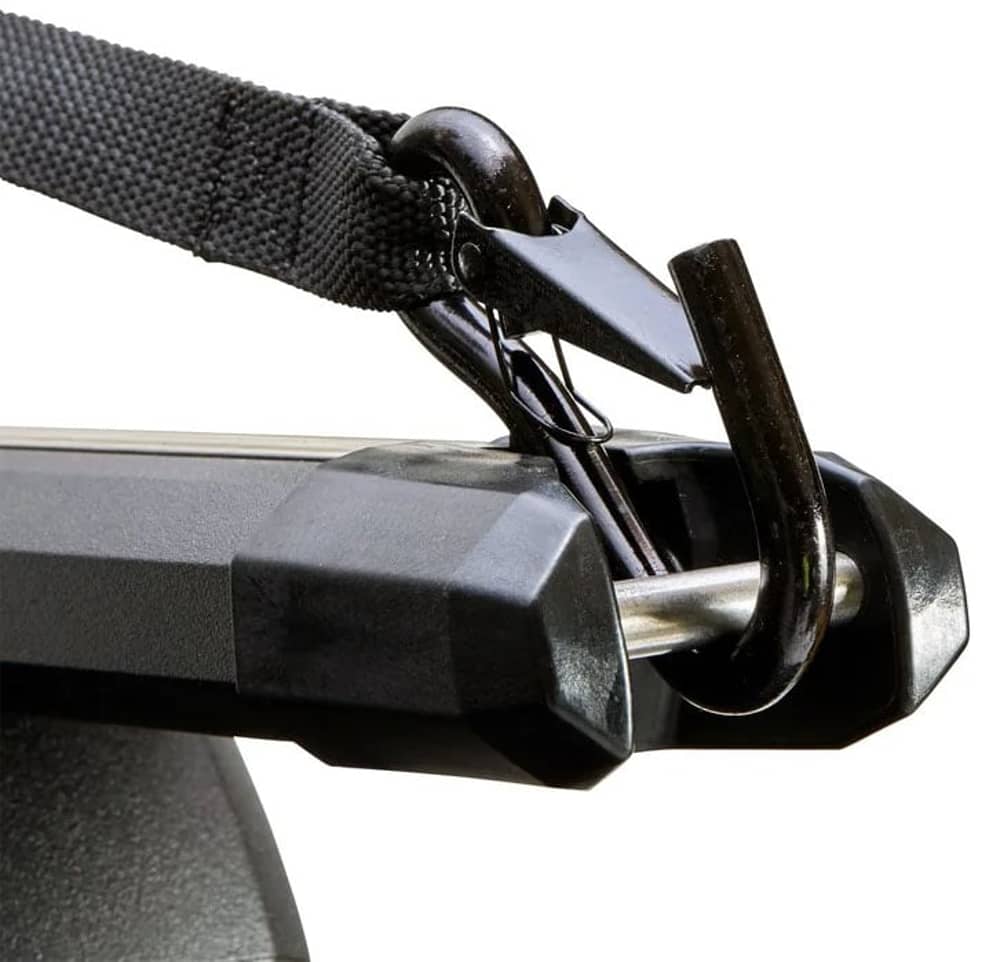 Yakima HD Bar in Black - Image 3 of 3