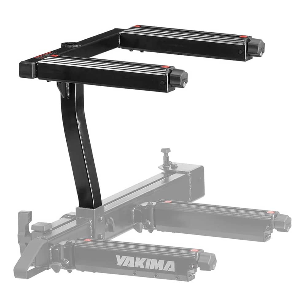 Yakima Exo Top Shelf