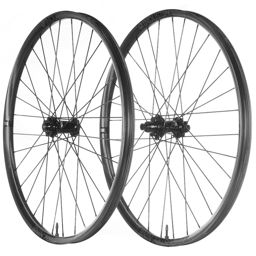 Industry Nine TR300/290 32h 29" Wheelset