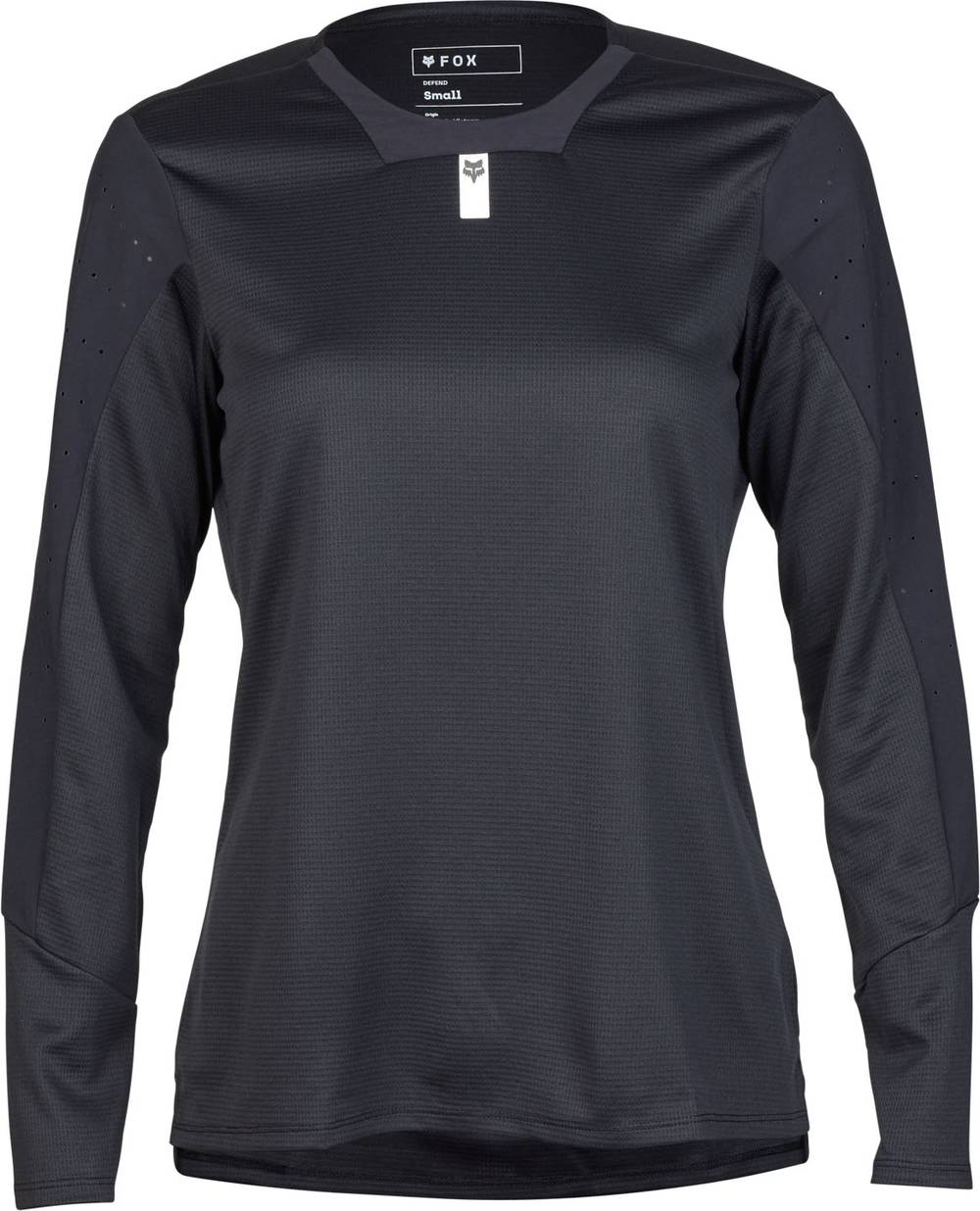 Fox Women's Defend Long Sleeve Jersey