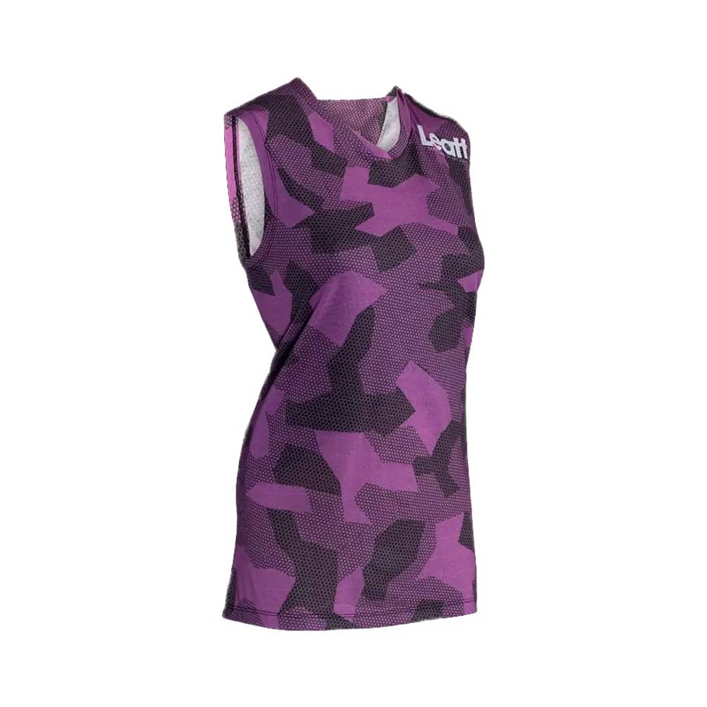 Leatt TankTop MTB AllMtn 2.0 Women