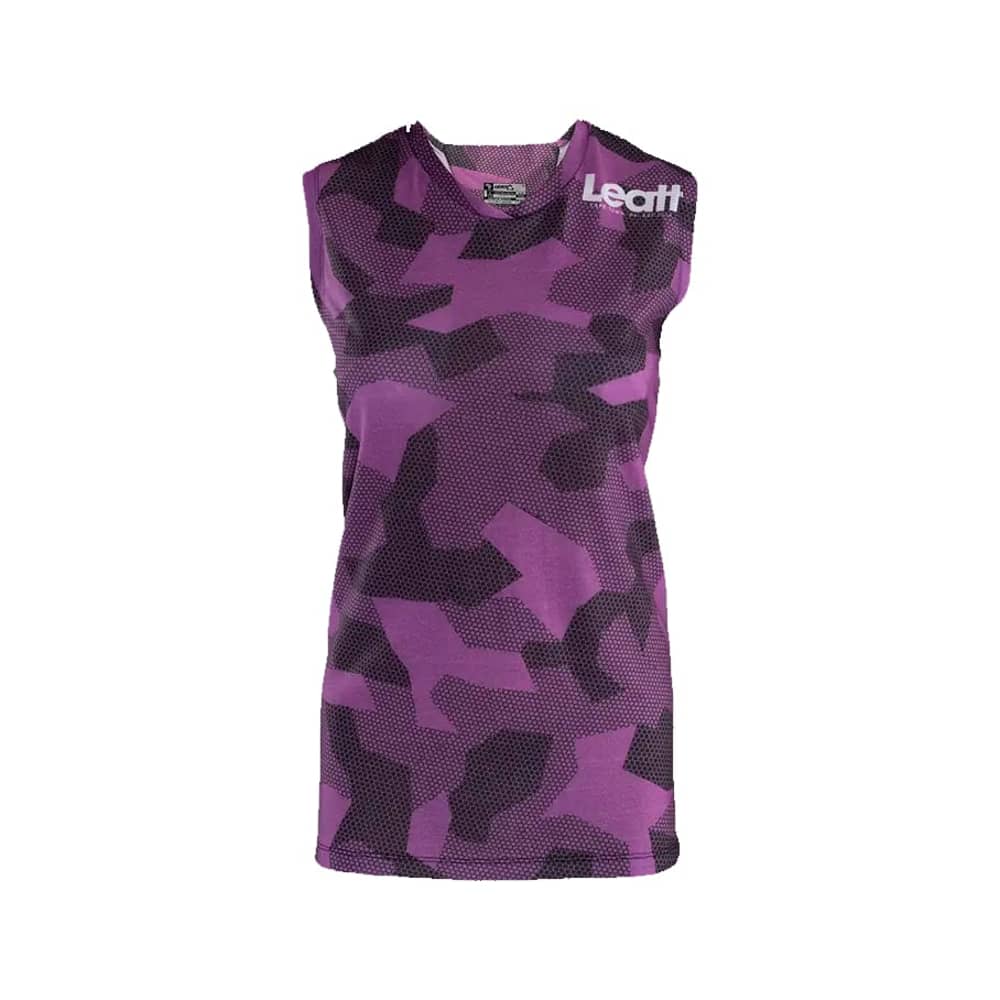 Leatt TankTop MTB AllMtn 2.0 Women