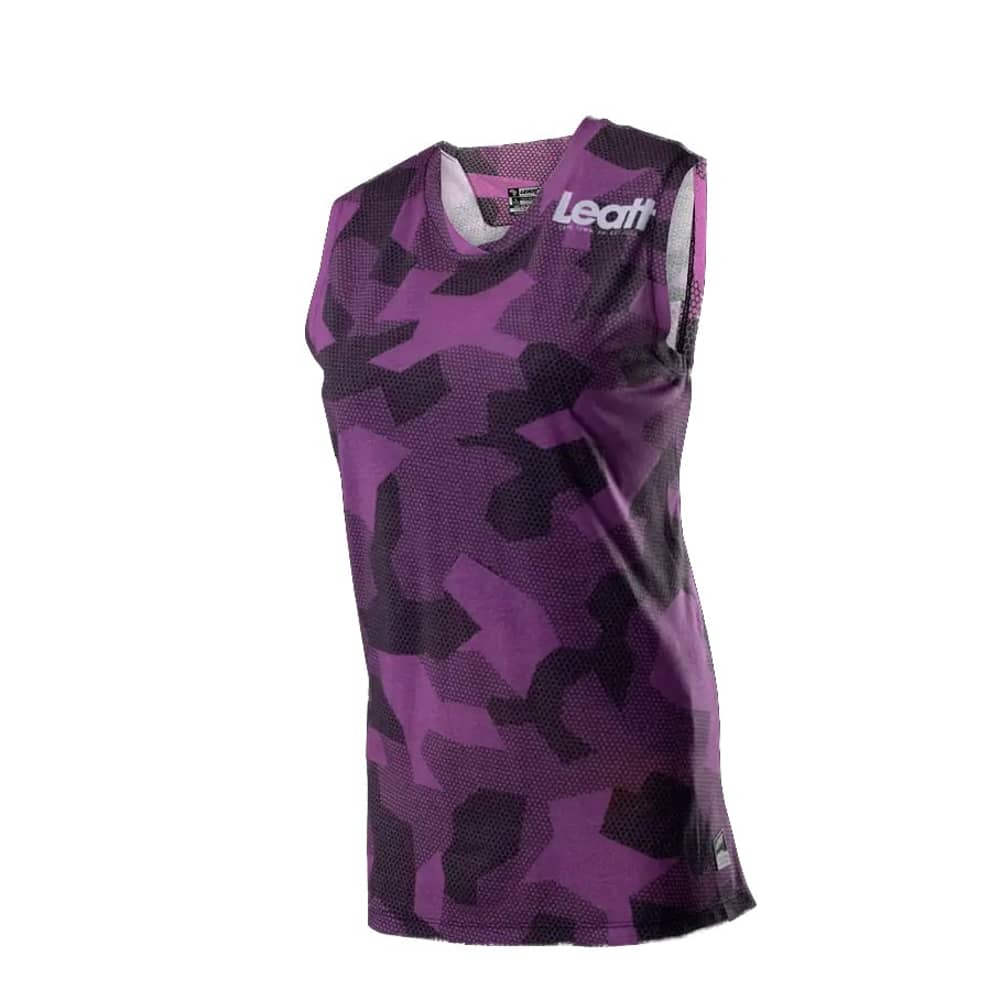 Leatt TankTop MTB AllMtn 2.0 Women
