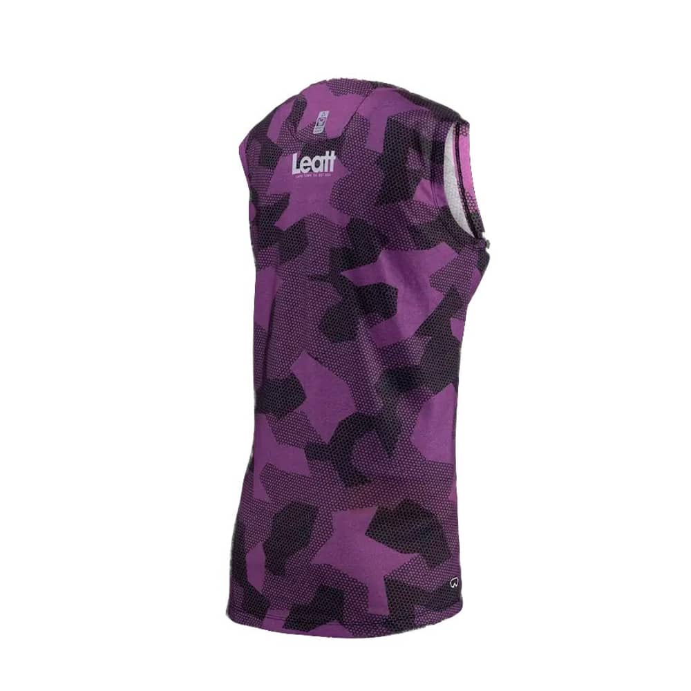 Leatt TankTop MTB AllMtn 2.0 Women