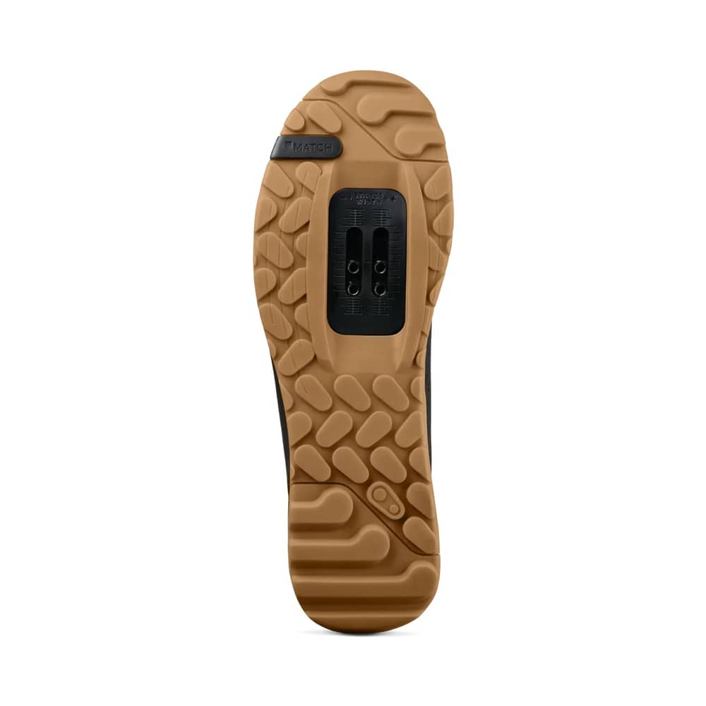 Crankbrothers Mallet Trail Lace Shoes