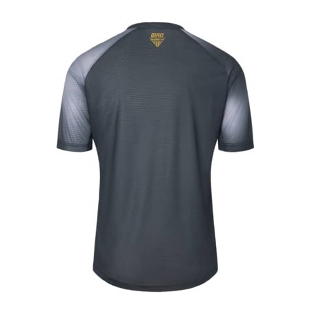 Giro Men's Roust Jersey in Dark Shark - Image 2 of 2