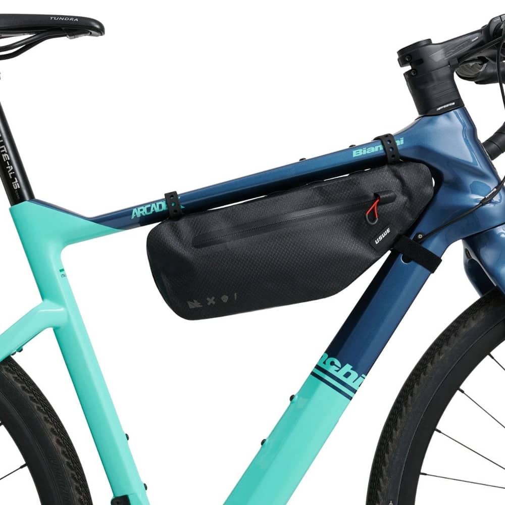 USWE Frame Bag Small