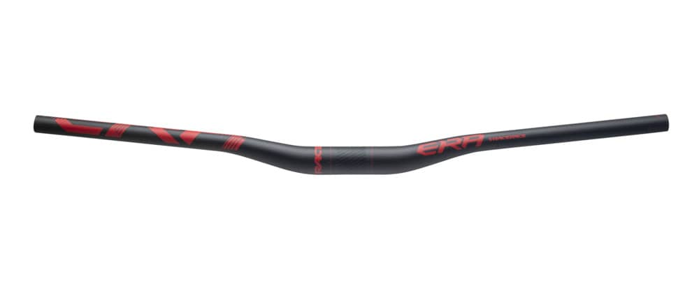 Race Face | Era Carbon 780Mm Handlebar 20Mm, Red