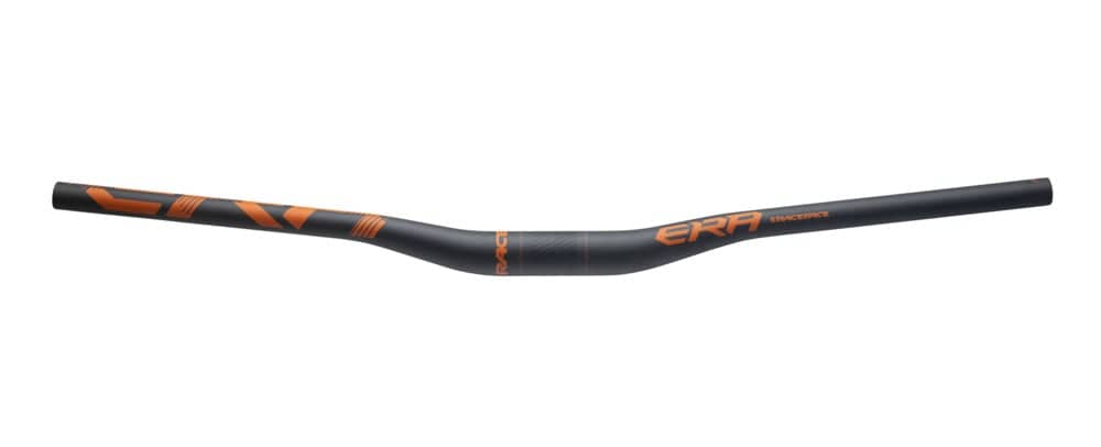 Race Face ERA Carbon 780mm Handlebar in Orange - Image 1 of 1