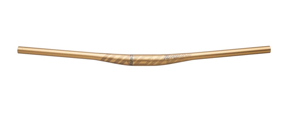 Race Face | Turbine 760Mm Handlebar 10Mm, Kash Money | Aluminum