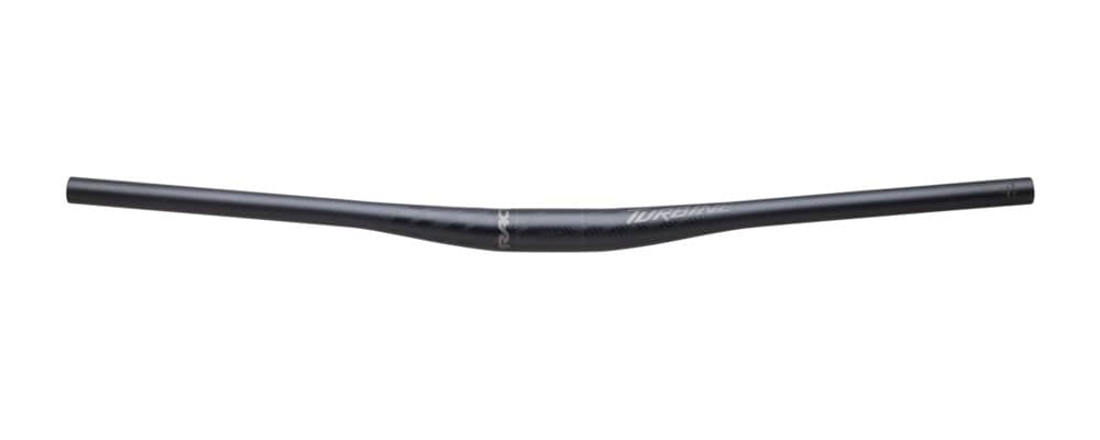 Race Face | Turbine 760Mm Handlebar 10Mm, Stealth | Aluminum