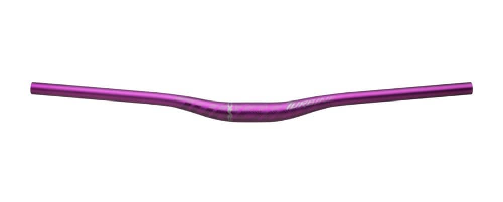Race Face Turbine 780mm Handlebar in Purple - Image 1 of 1