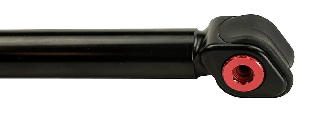 Impero Ultimate II Frame Pump