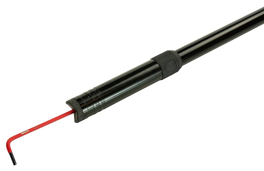 Impero Ultimate II Frame Pump