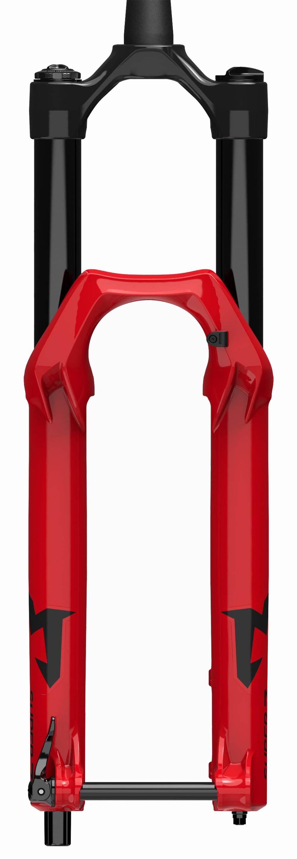 Marzocchi Super Z Grip X 29" Fork