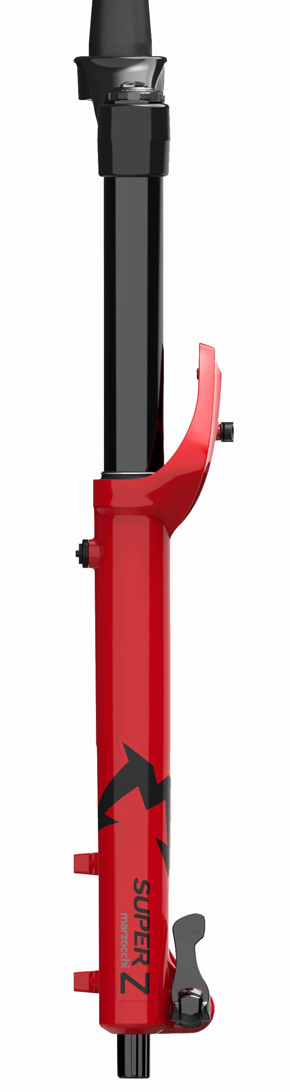 Marzocchi Super Z Grip X 29" Fork