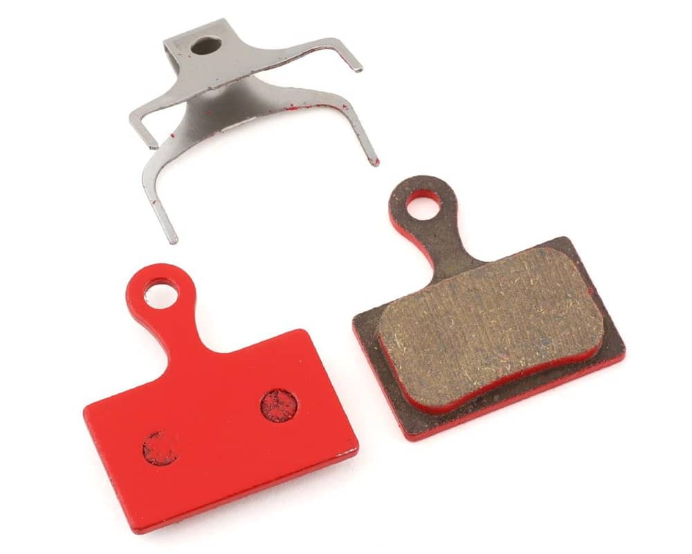 MTX Braking Red Label RACE Brake Pads