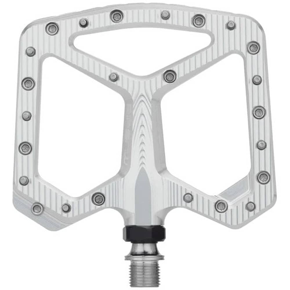 Wolf Tooth Ripsaw Pedal in Raw Silver - Image 2 of 2
