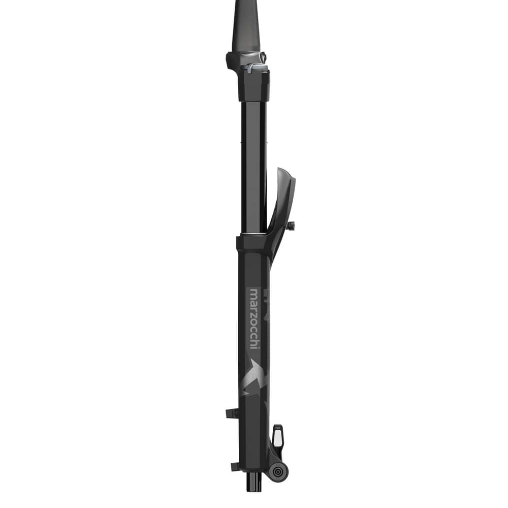 Marzocchi Bomber Z1 Rail 29" Fork in Shiny Black - Image 3 of 3