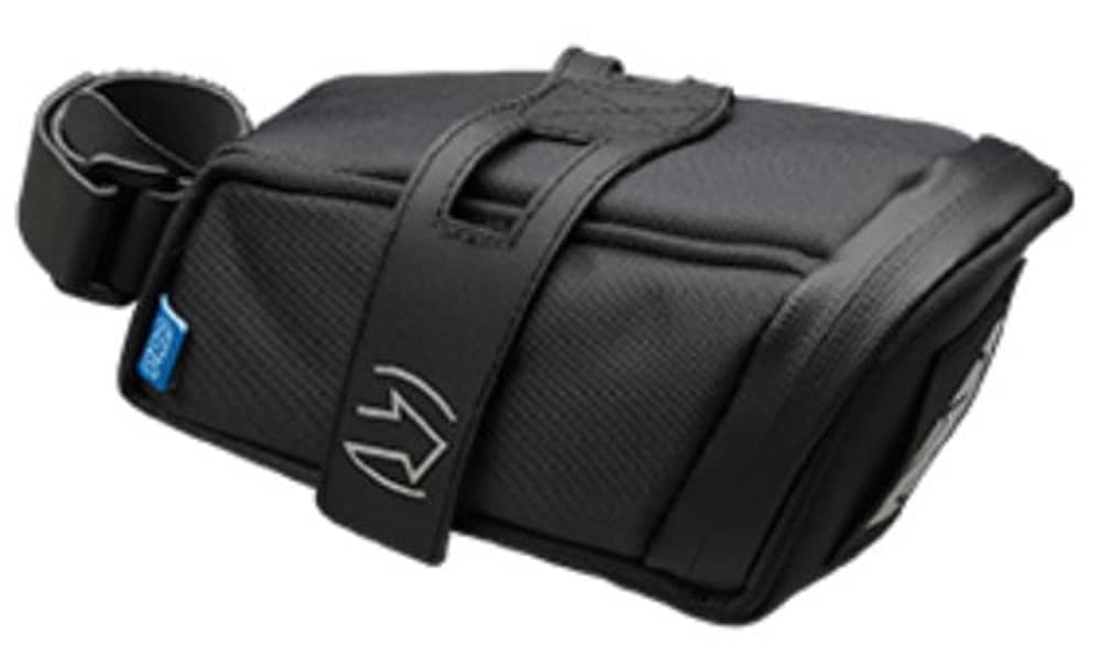 PRO Saddlebag Performance Bag in Black - Image 2 of 2