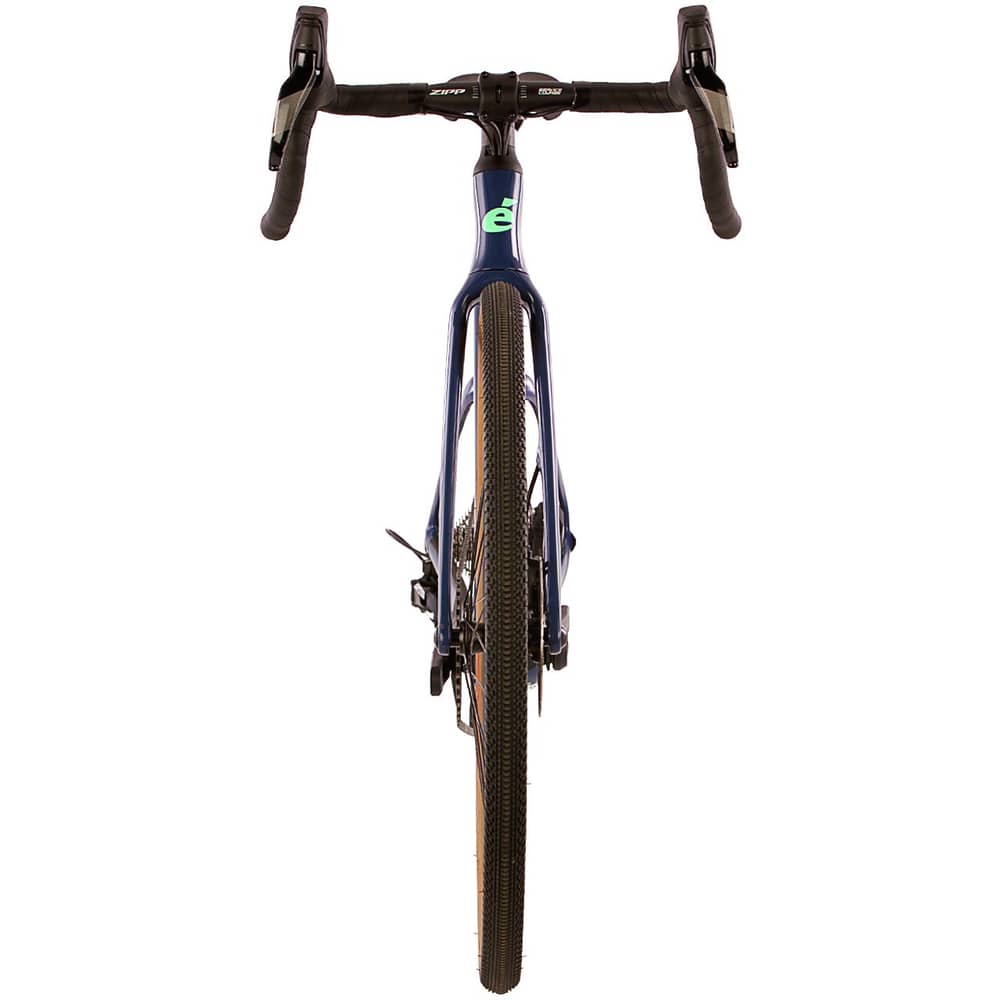 Cervelo Aspero APEX XPLR 1 Bike in Woodsmoke - Image 4 of 5