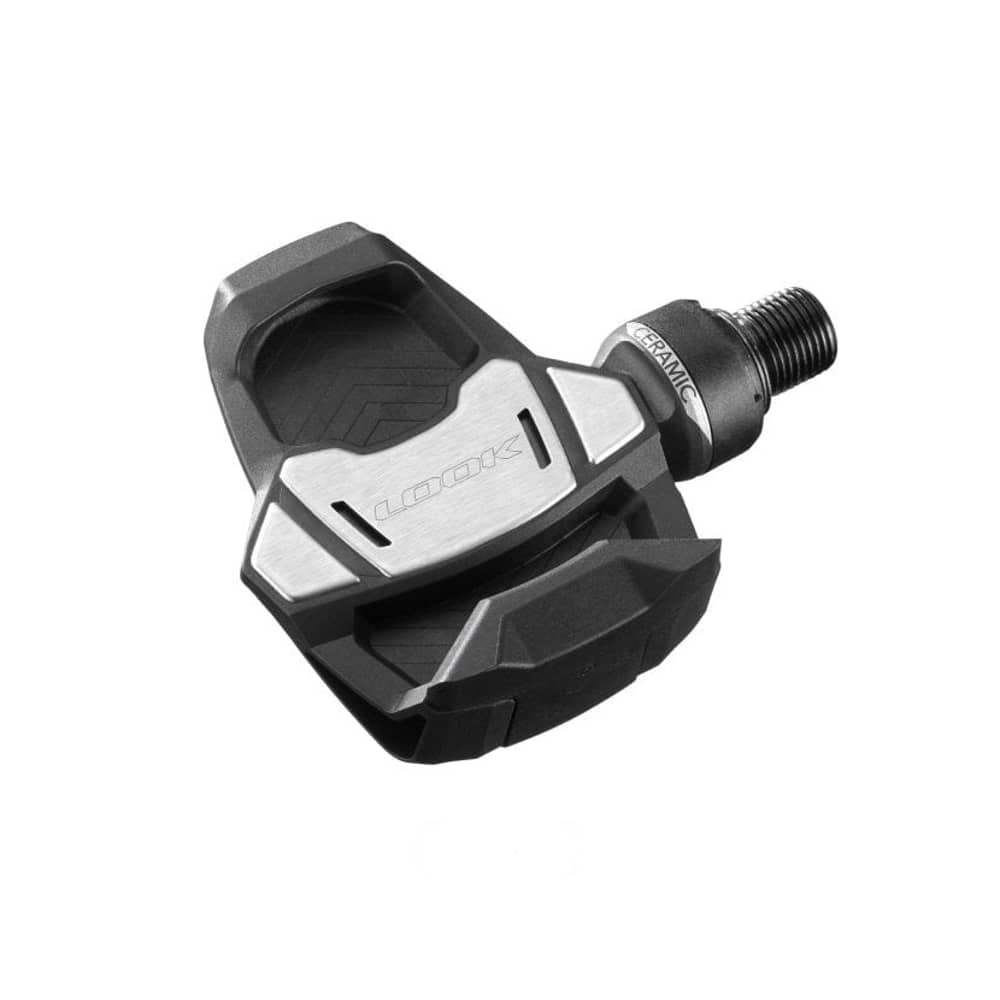 Look Keo Blade Carbon Ceramic Pedals in Carbon - Image 1 of 6